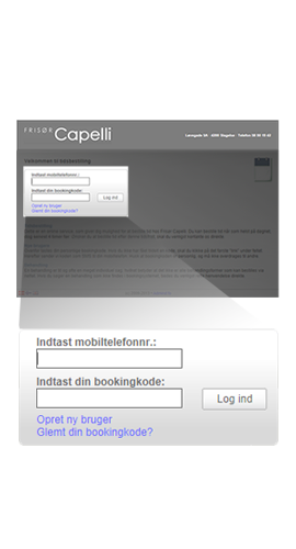 frisør capelli slagelse frisør capelli slagelse